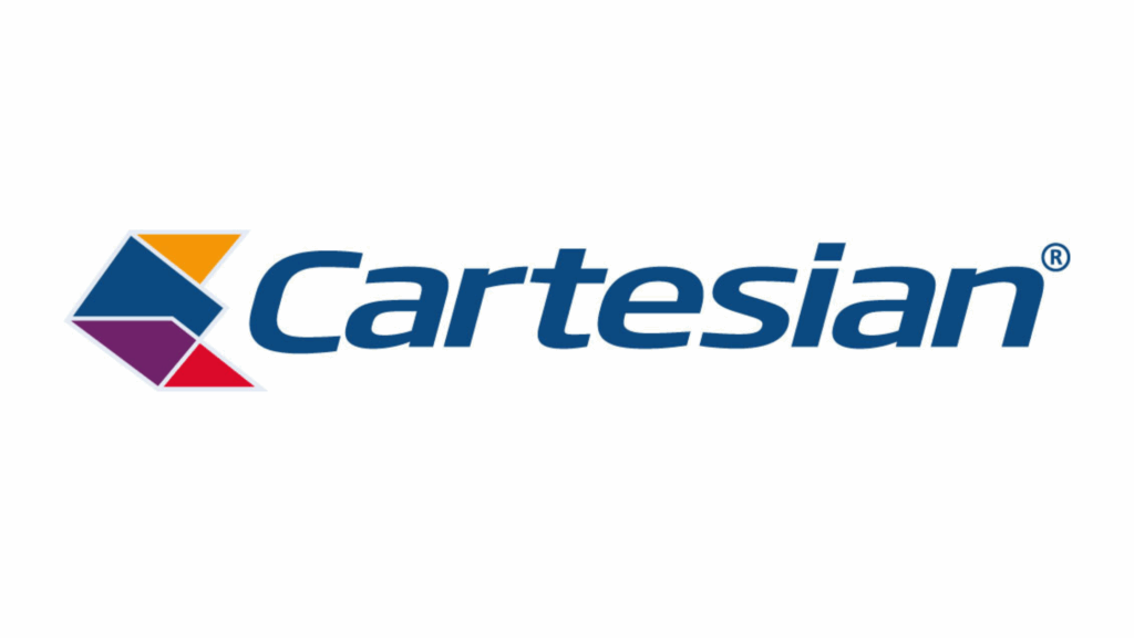 Cartesian Consulting Company Logo