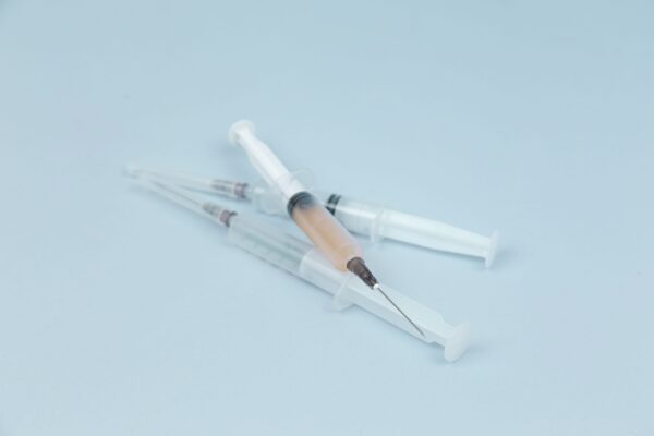 Future Trends and Technological  Advances in Vaccine and Disease Prevention