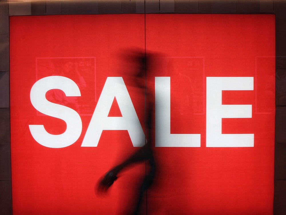 Black Friday and Cyber Monday