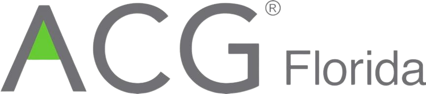 Steve Attended the ACG Capital Connection 2023 Event