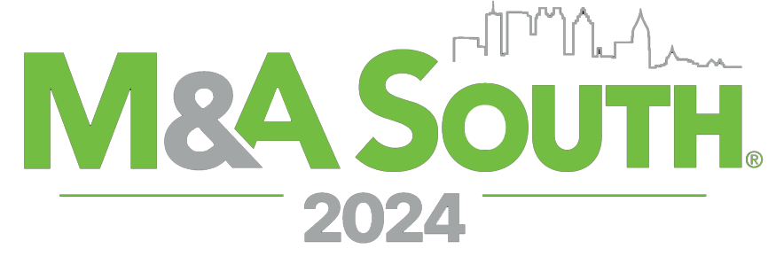 Steve Attended the 2024 M&A South at Alpharetta, Georgia, from Feb 5th to 7th, 2024