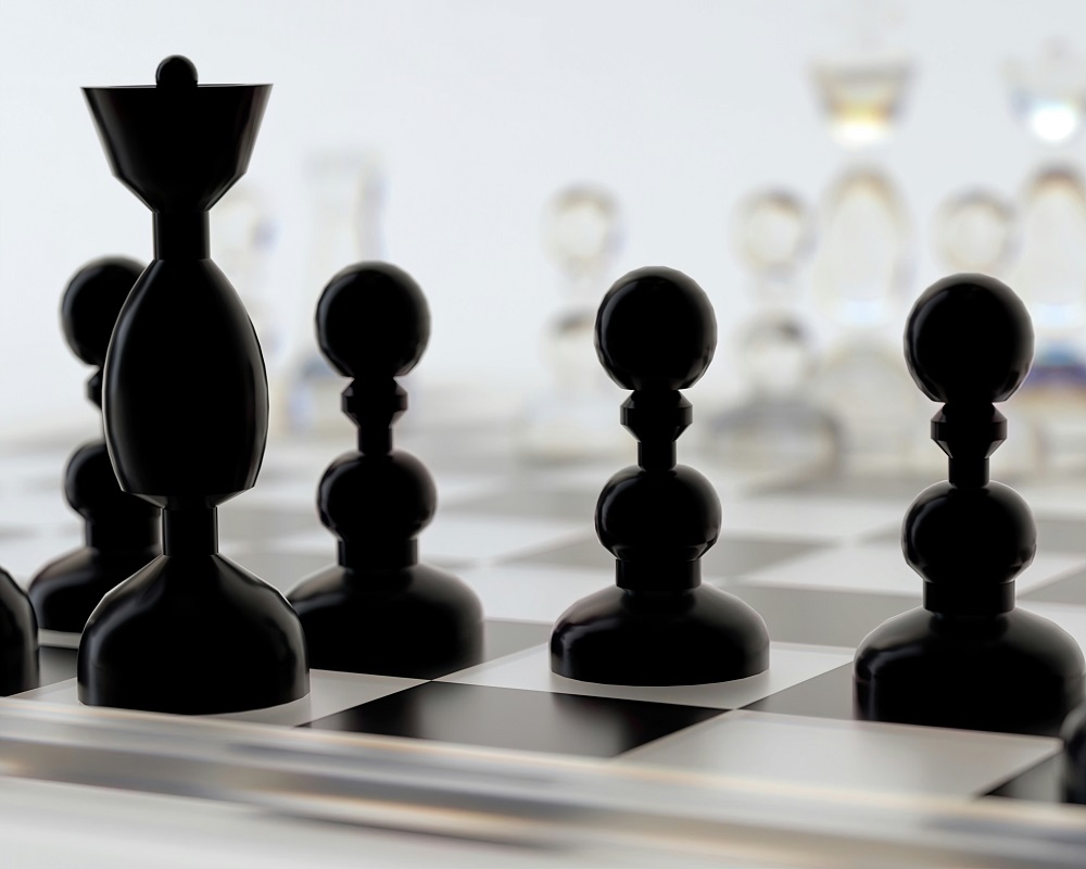 Top Business Thought Leaders in 2025: Influential Leadership in Action