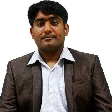 Vignesh CV