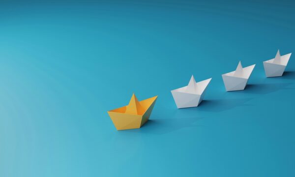 How to Create a Thought Leadership Strategy?