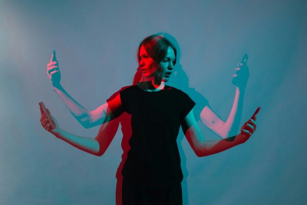 Top Social Media Trends for 2025: How Brands Can Stay Ahead