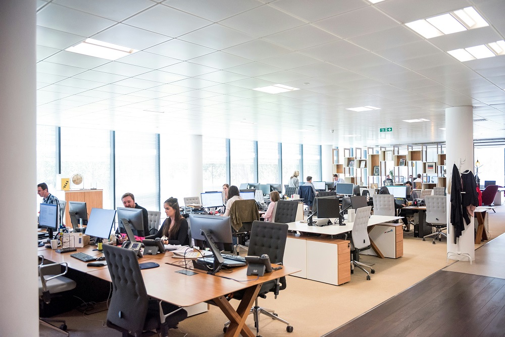 The promising future of the workforce