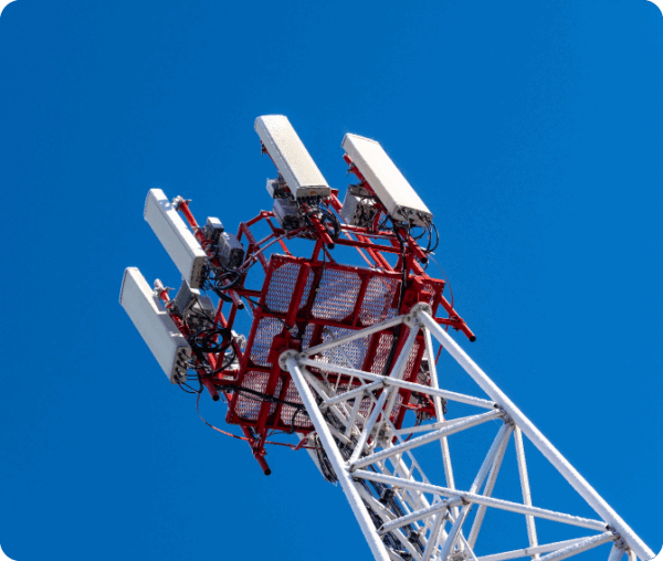 Mobile Network Operators (MNOs)