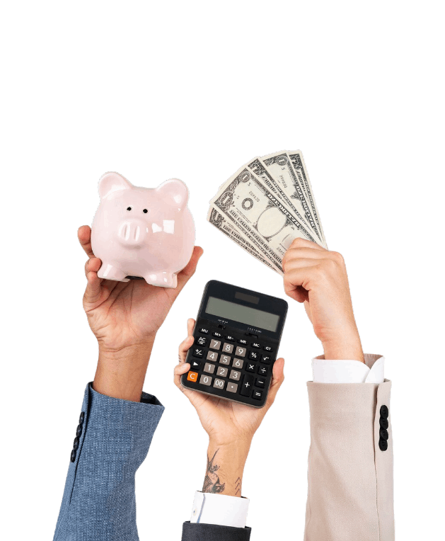 AI Solutions for Financial Services