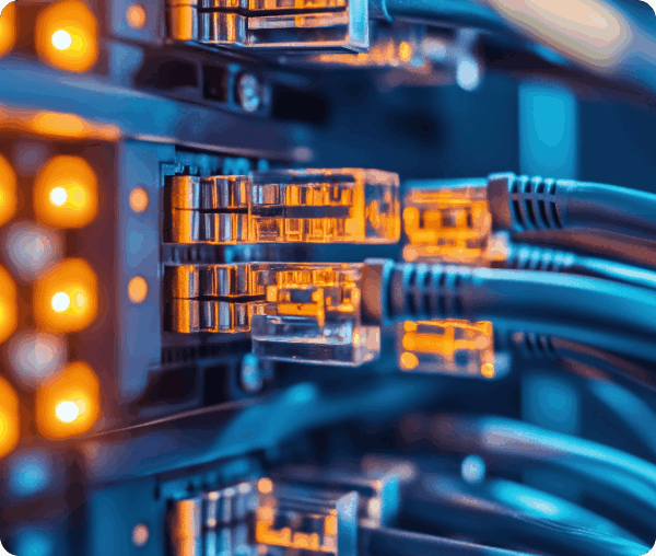 Internet Service Providers (ISPs)