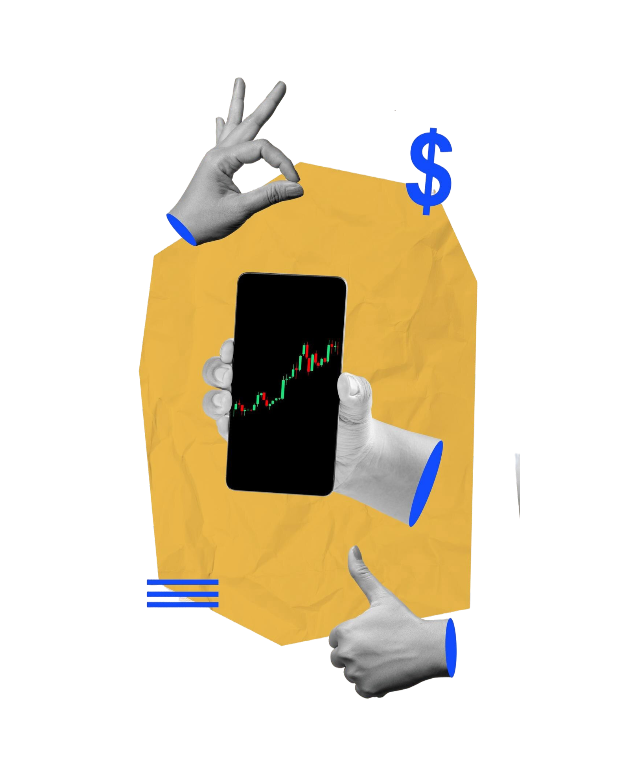 Data Analytics for fintech
