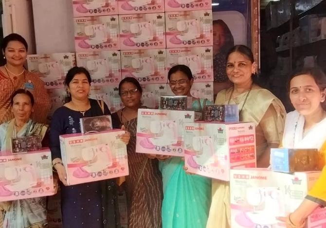 Project Dhaga
