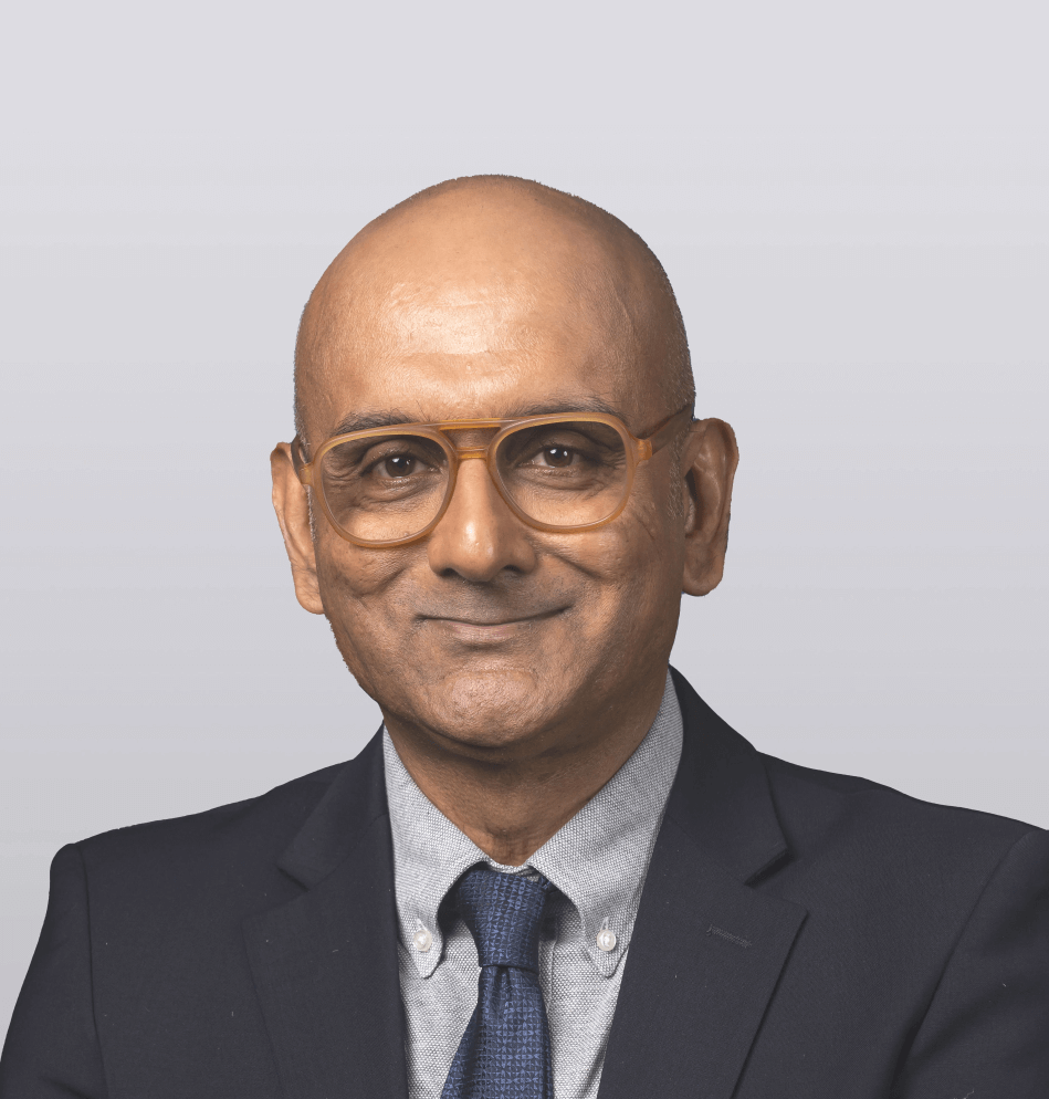 Mainak Mazumdar