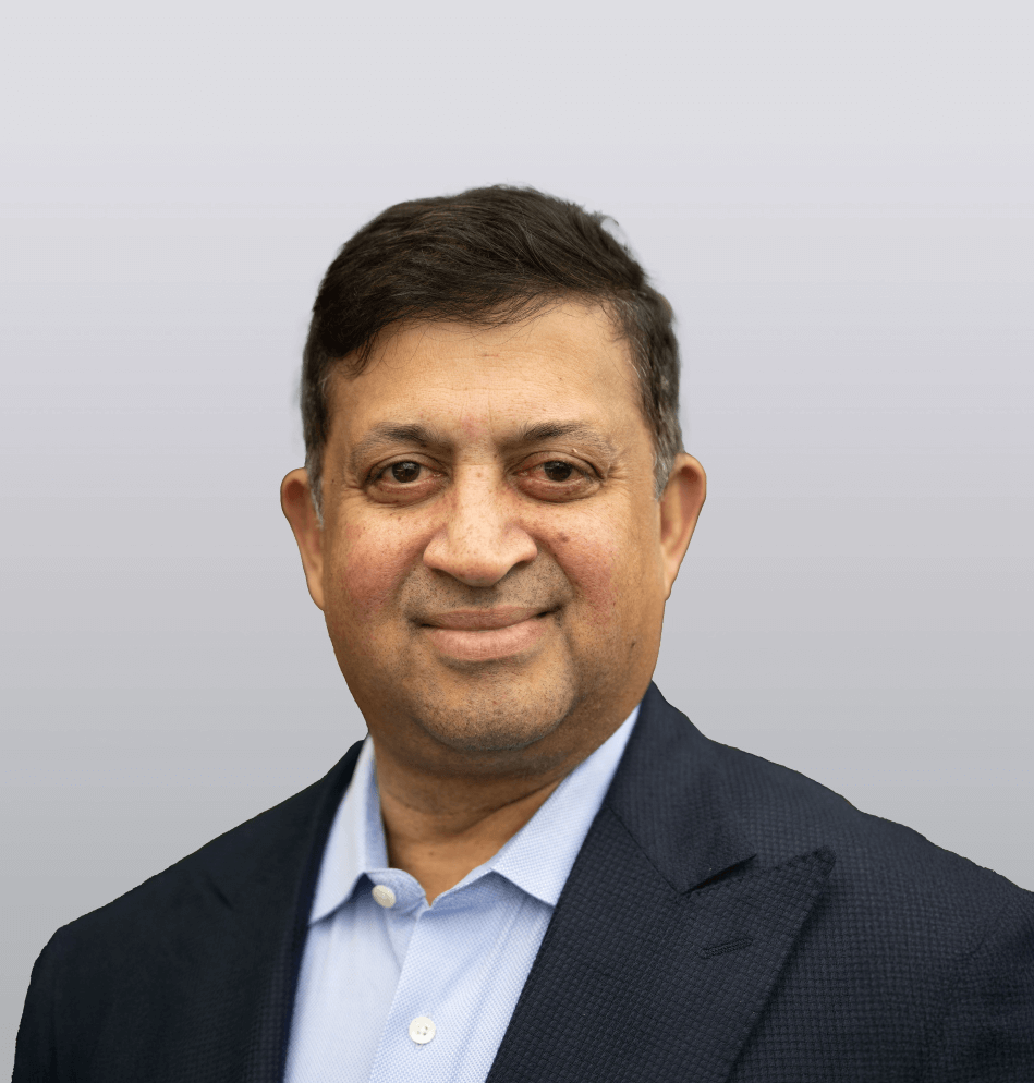 Shankar Iyer
