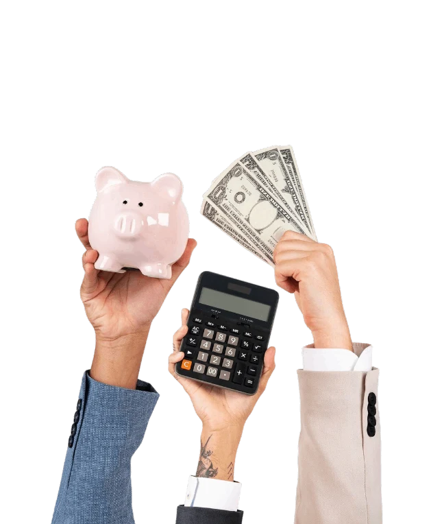 ai solutions for financial services