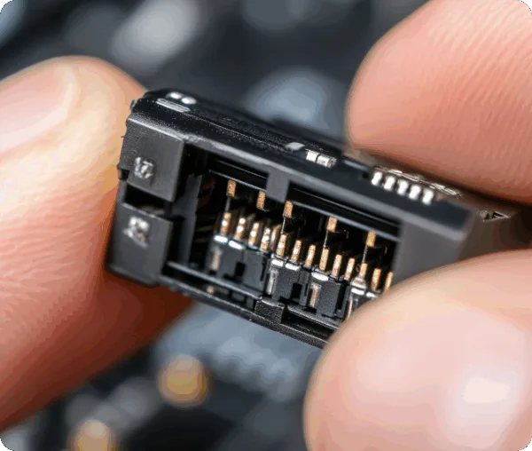 Telecom Equipment Manufacturers