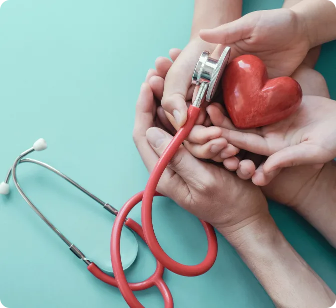 Health & Disability Insurance