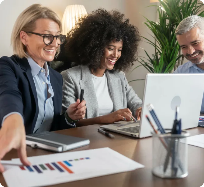 AI & Tech Services for Exchanges Industry