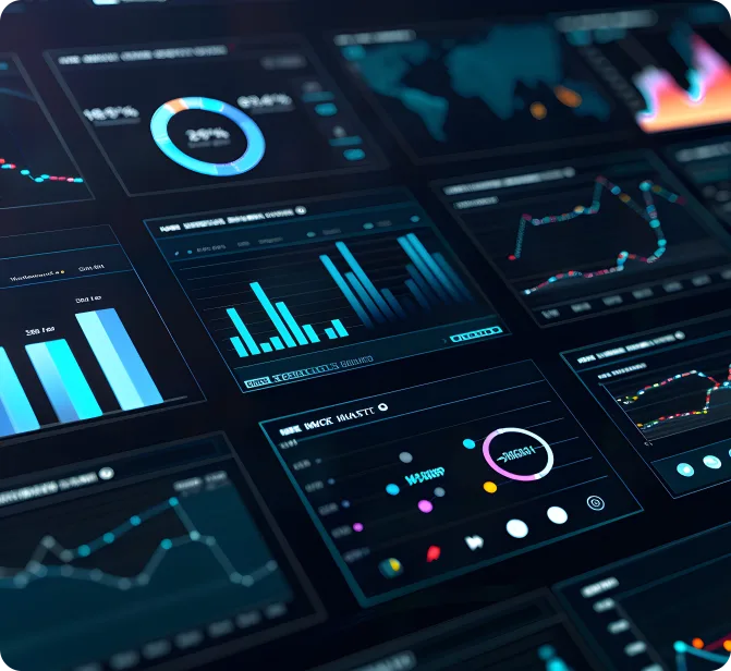 AI Services for Exchanges Industry