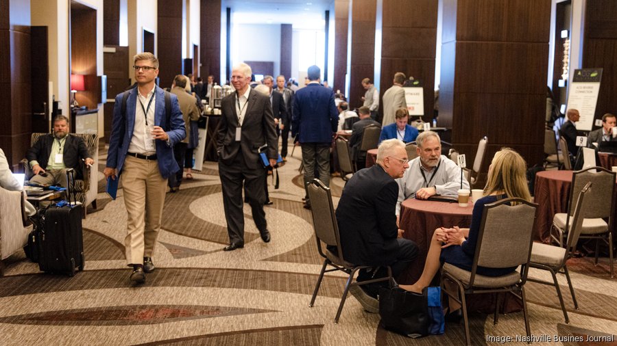 Steve Attended the 2024 Raleigh Capital Conference