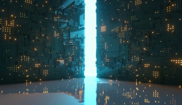 AI’s Power Problem Could Be a Big Break for Natural Gas