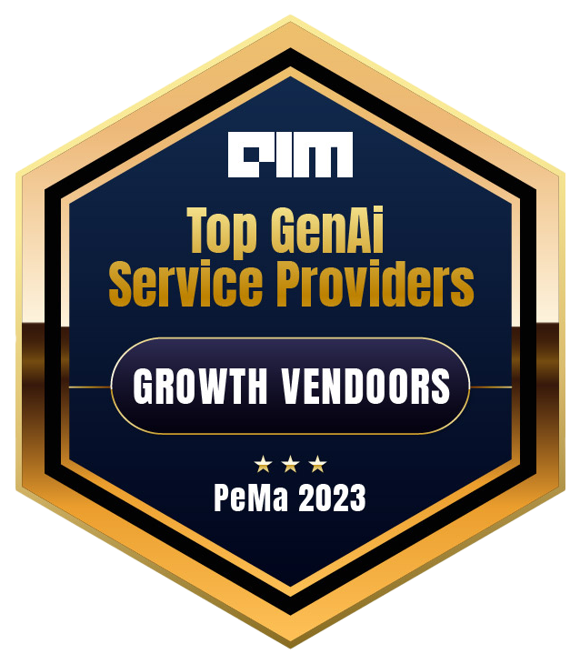 SG Analytics featured as a Growth Vendor in the inaugural GenAI Penetration and Maturity (PeMa) Quadrant 2023