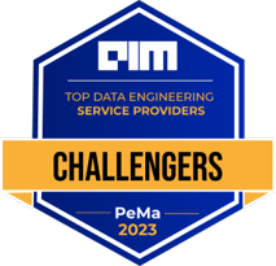 SG Analytics Featured in Data Engineering PeMa Quadrant 2023 by Analytics India Magazine