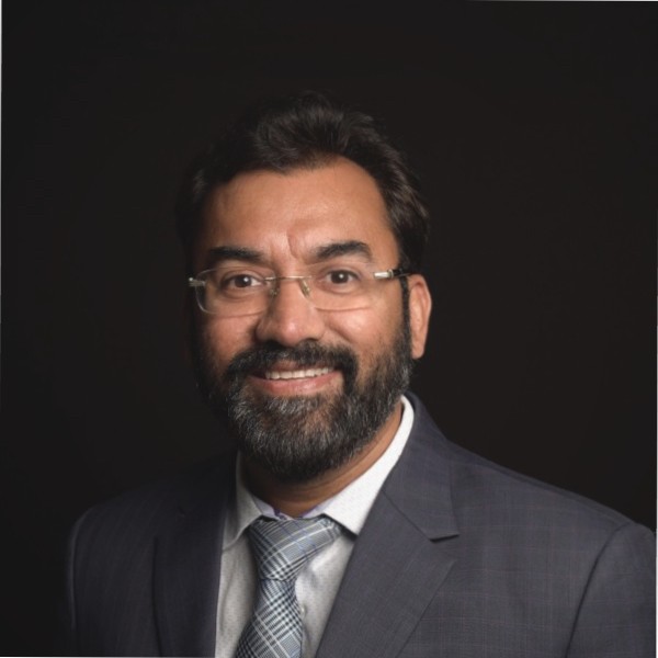 Vineet Agarwal