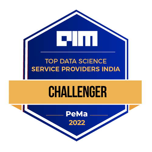 SG Analytics has been Featured in Data Science PeMa Quadrant 2022 by Analytics India Magazine