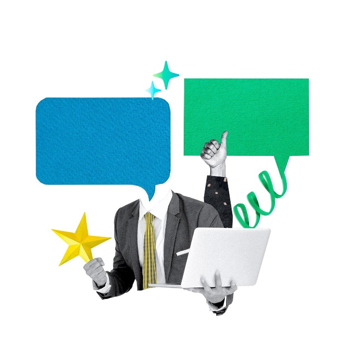 Pitch Services for Investment Banks