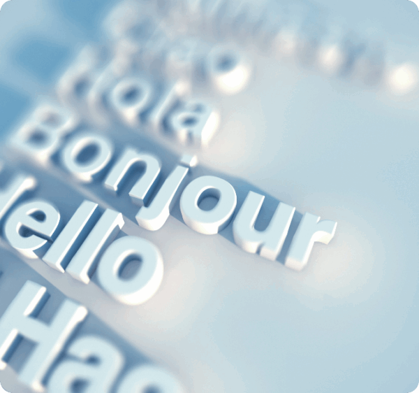 Multi-Lingual Document Monitoring