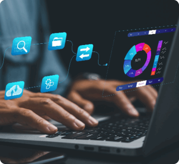 Custom RPA Tools
