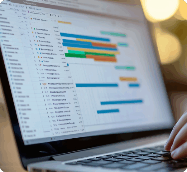 Workflow Management