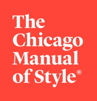 The Chicago Manual of Style (CMS)