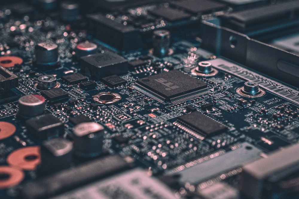 Chips Ecosystem