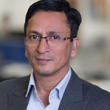 Dheeraj Garg