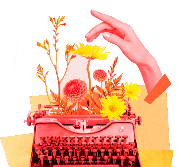 Editorial Services