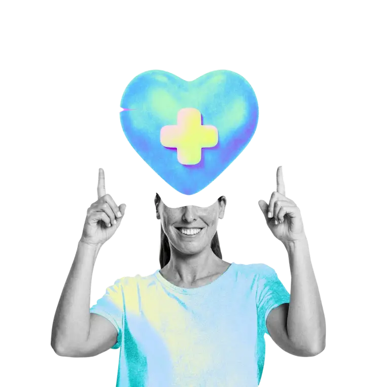 AI Solutions for Healthcare Industry