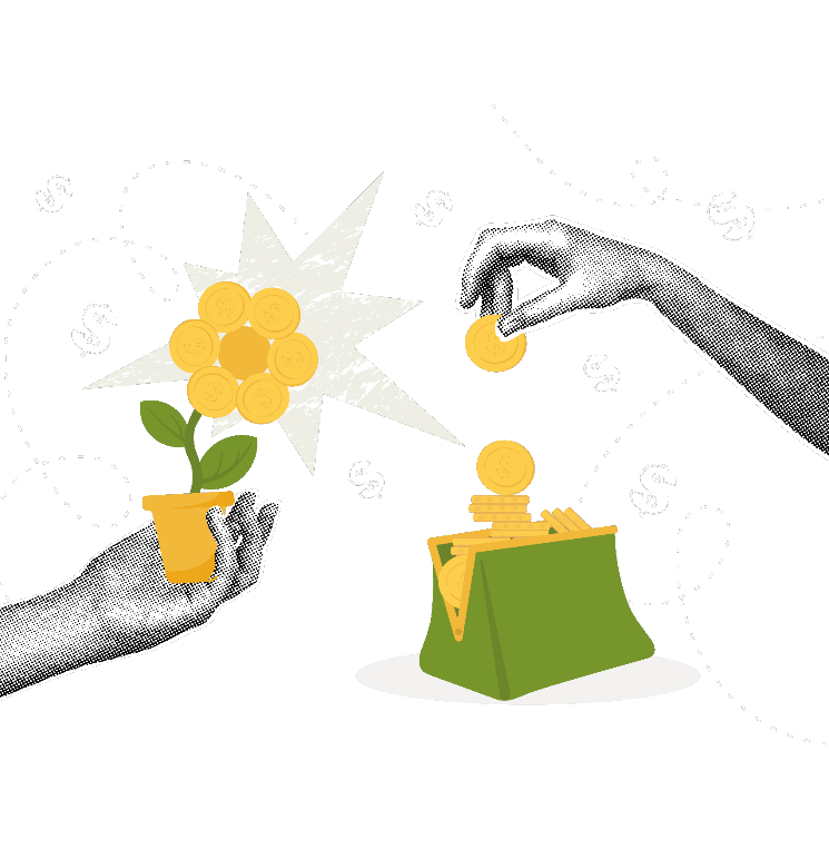 Alternative Investments With Data & AI Services