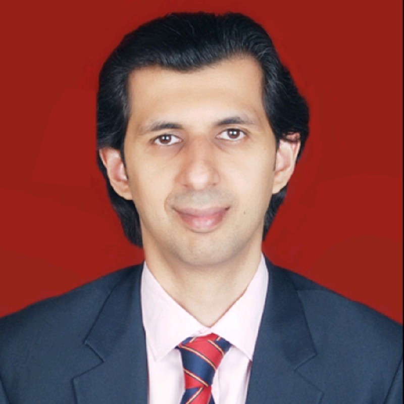 Rajat Sanan