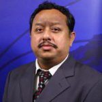 Dr. Siddhartha Dutta