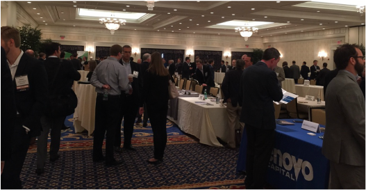Steve Attended the 2024 Raleigh Capital Conference