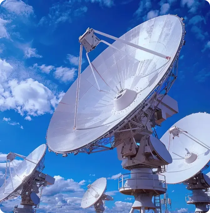 Networking, Telecom, & Media Devices