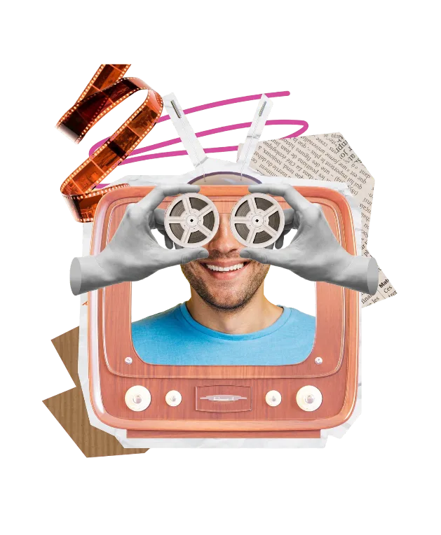 Data & AI Solutions for Broadcast/OTT Industry