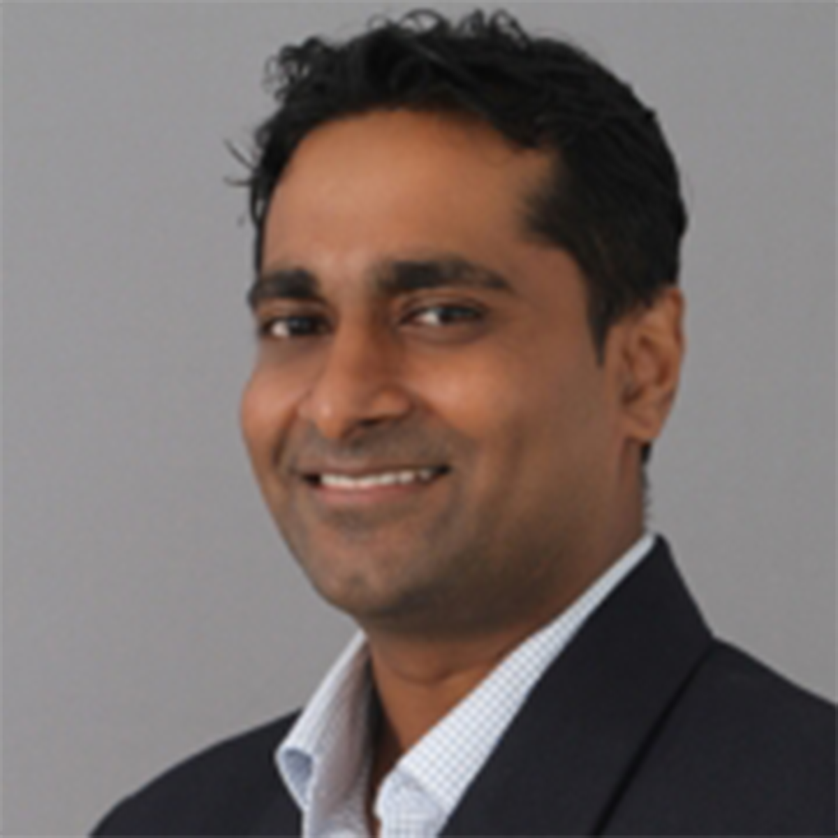 Kedar Mohite
