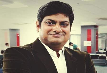 Sandeep