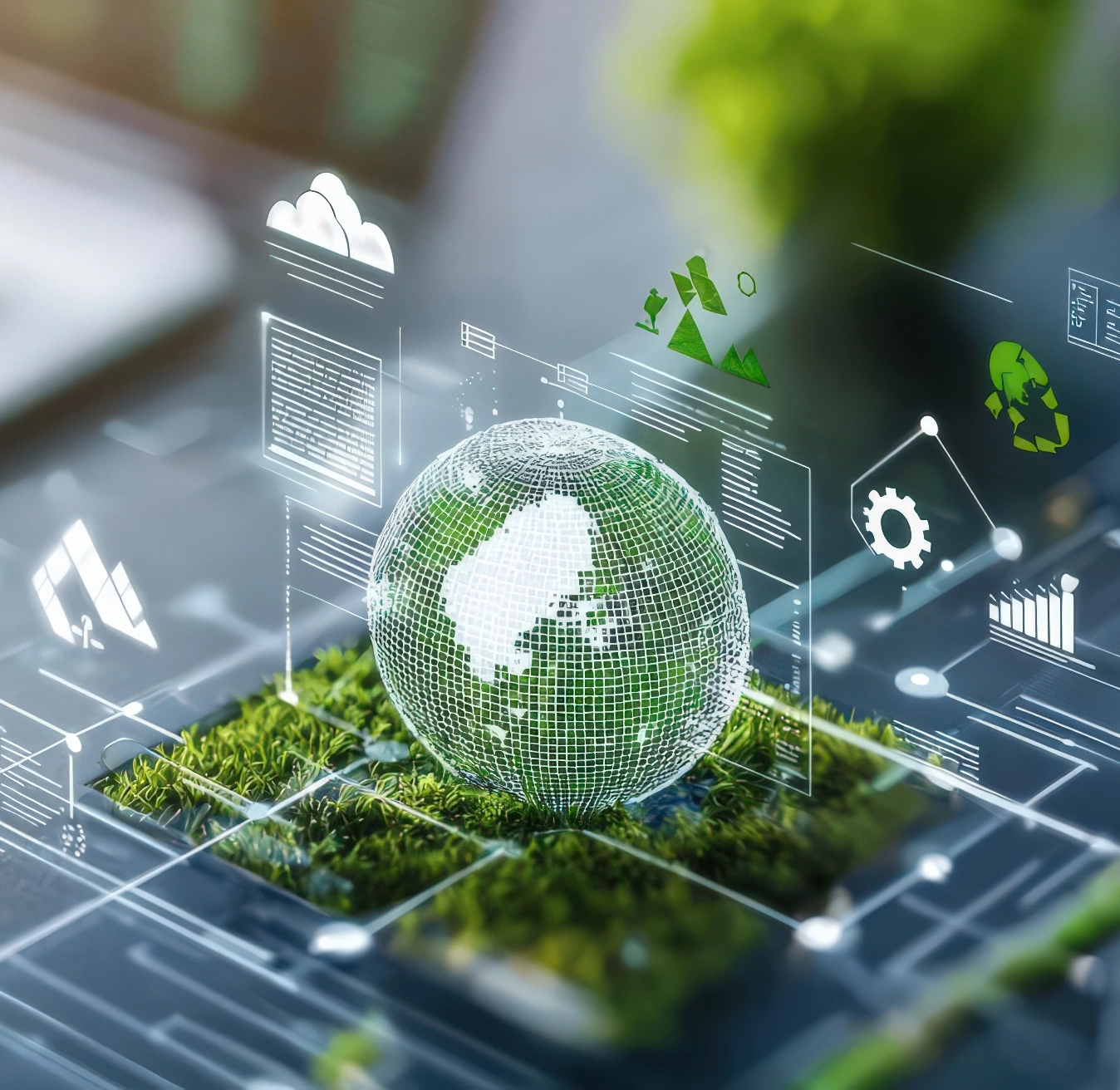 What’s Inside the ESG Data Insights Report and Why Download It?