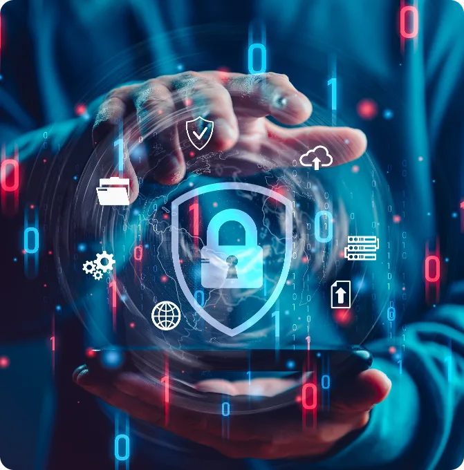 Cybersecurity & Enterprise Security