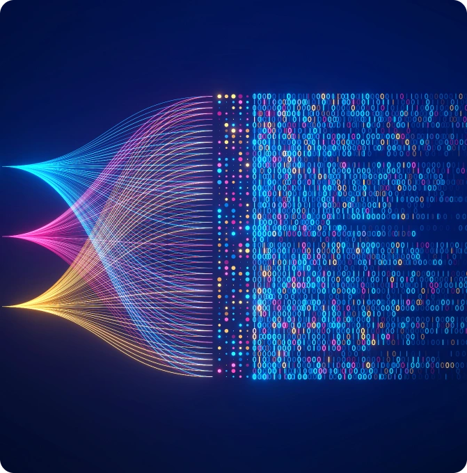 AI/ML, IoT, Big Data, & Emerging Tech