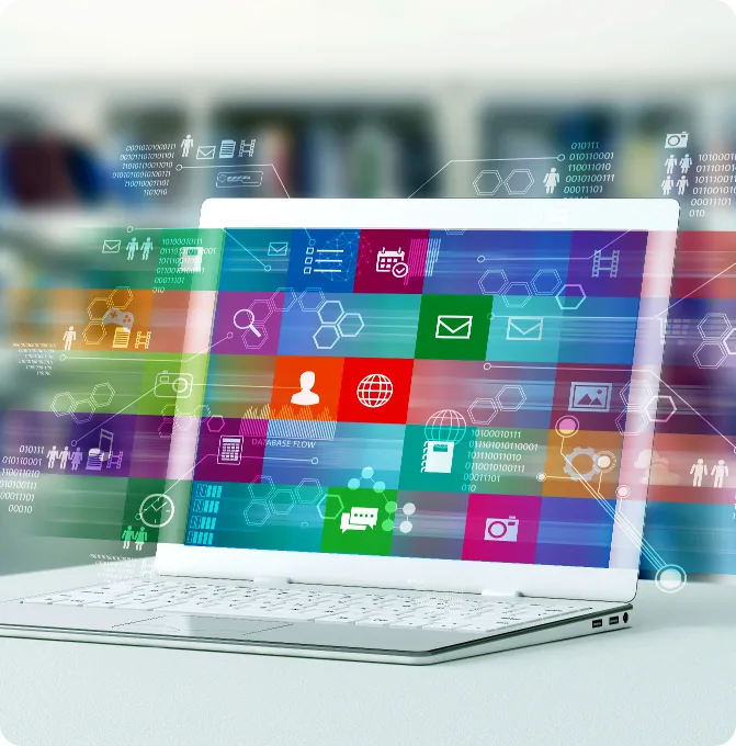 Enterprise Software, Including SaaS