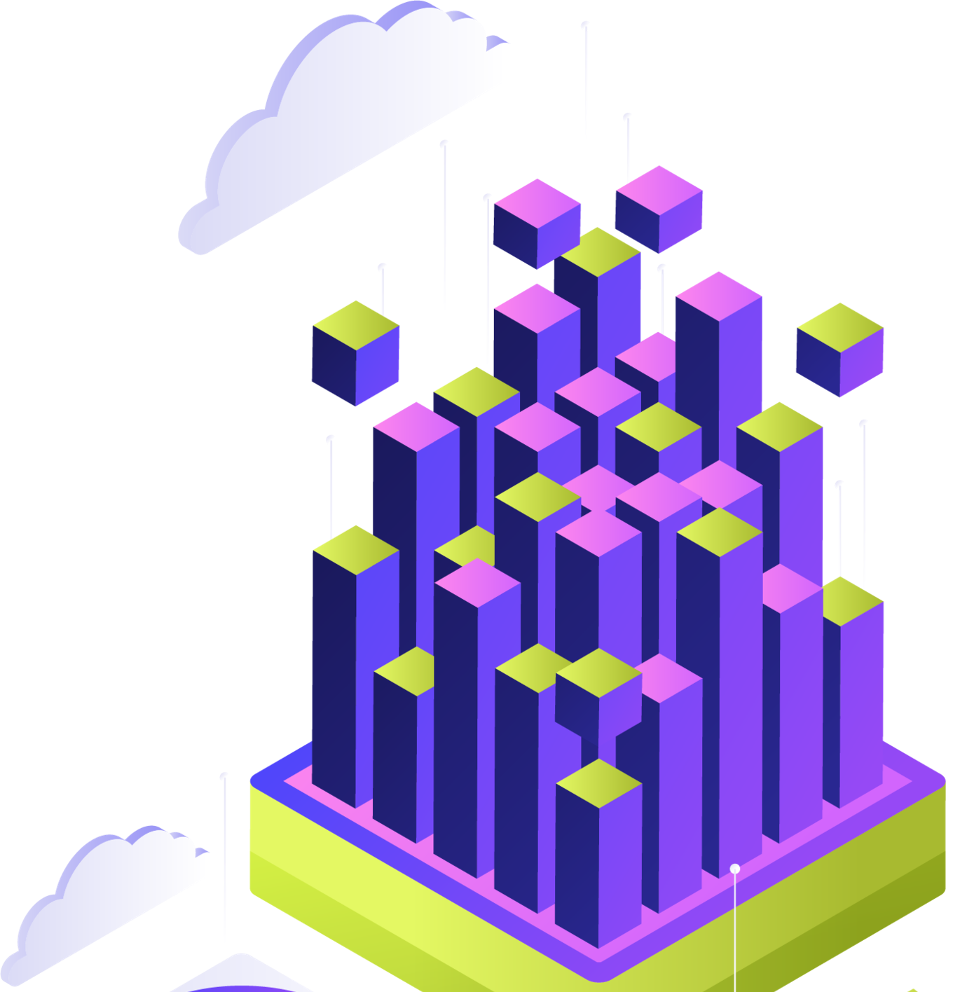 Data modernization services